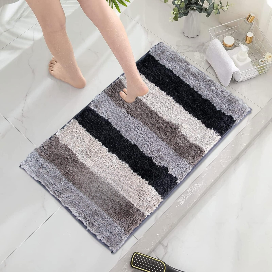 Multi lining Anti Skid Bathmats / Doormats