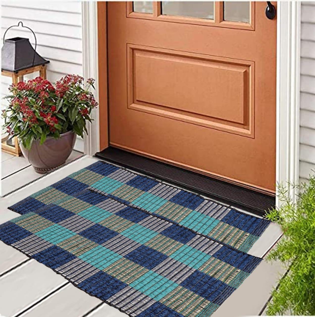 Hand Made Doormates / Bathmats