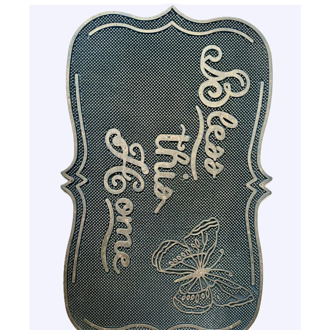 Royal Entrance Doormats