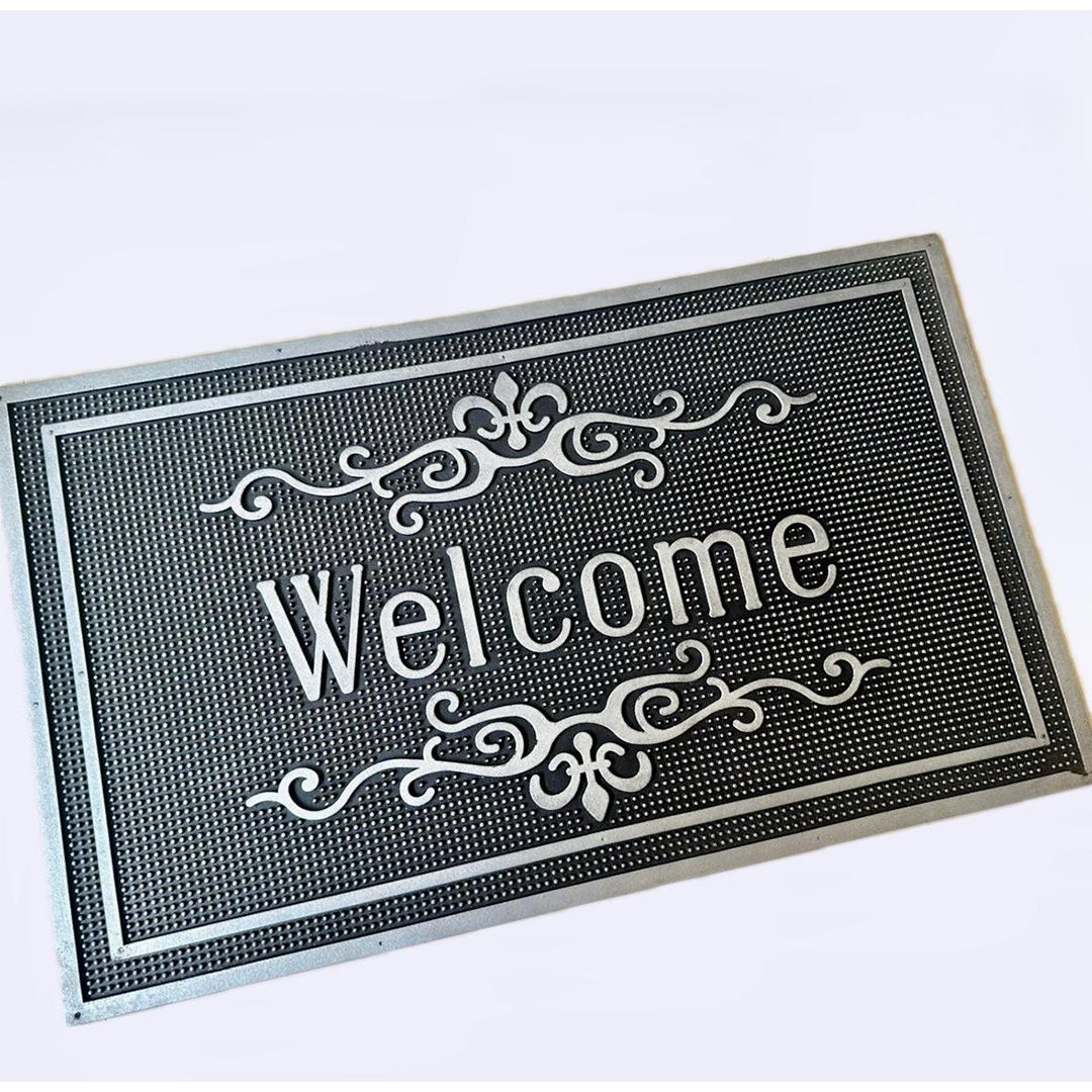 Royal Entrance Doormats