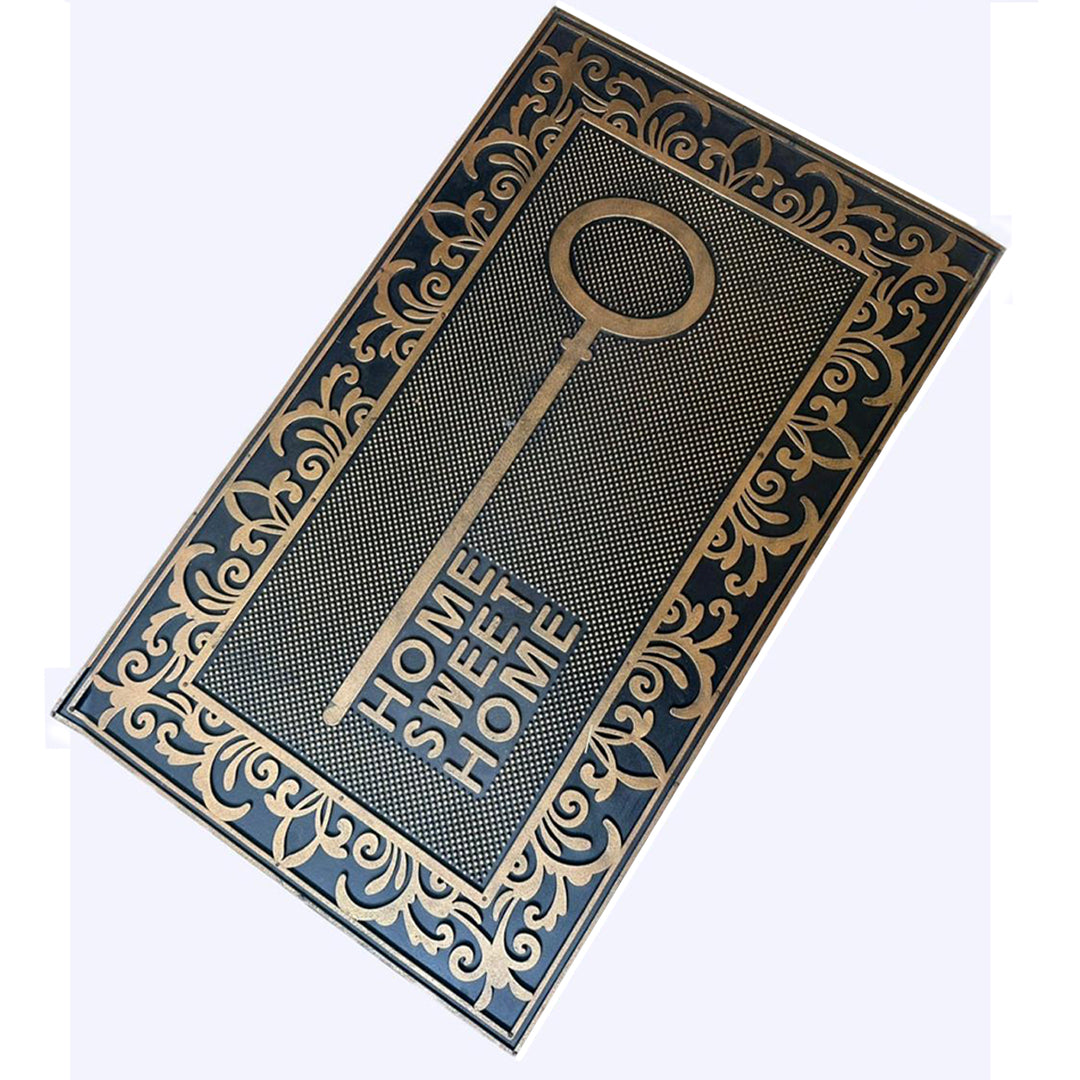 Royal Entrance Doormats