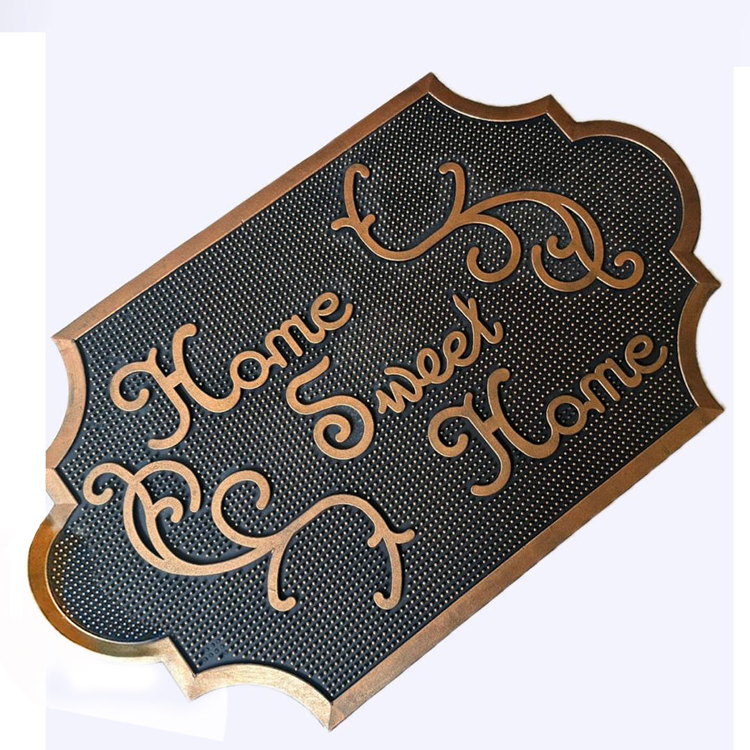 Royal Entrance Doormats