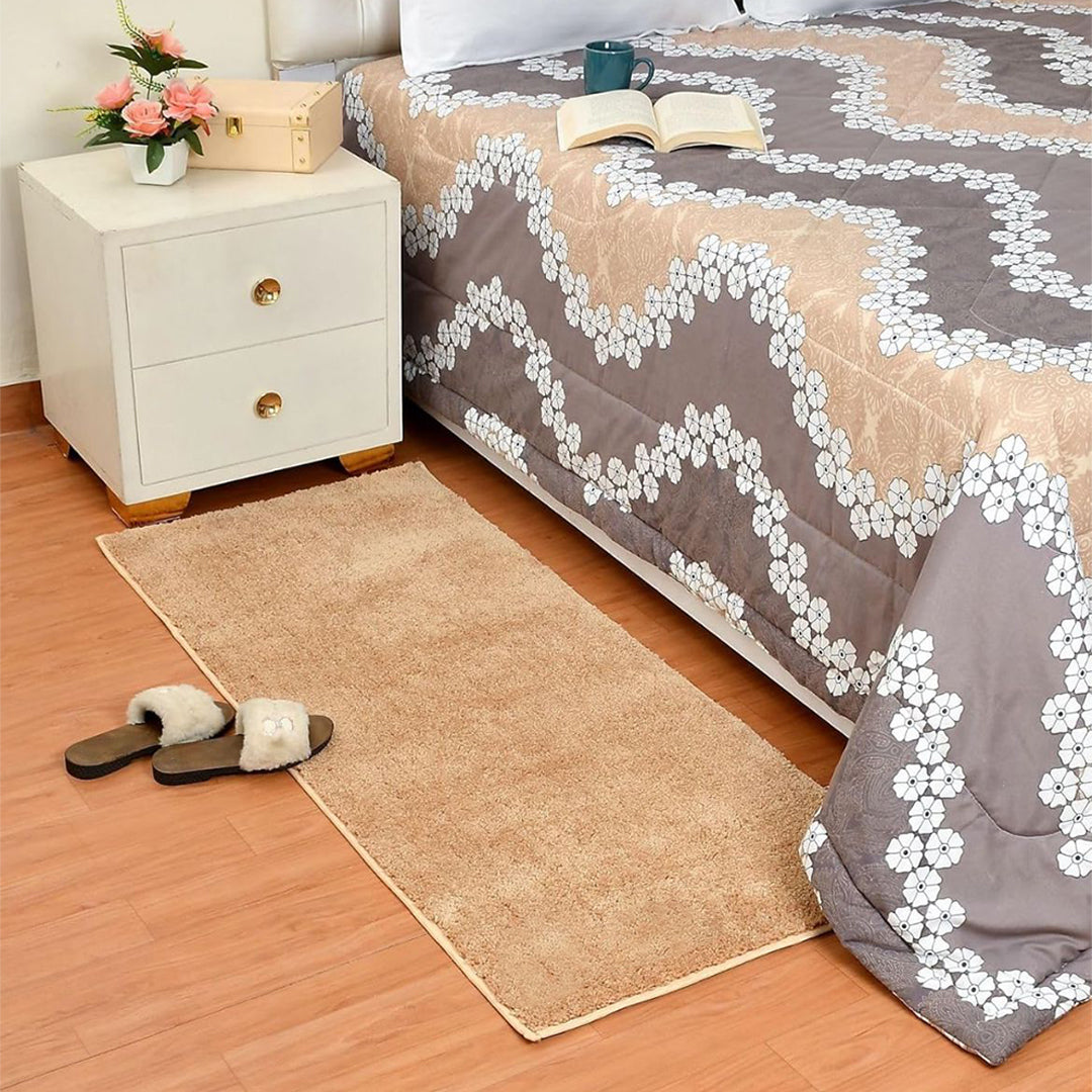 Bed Runners Mats