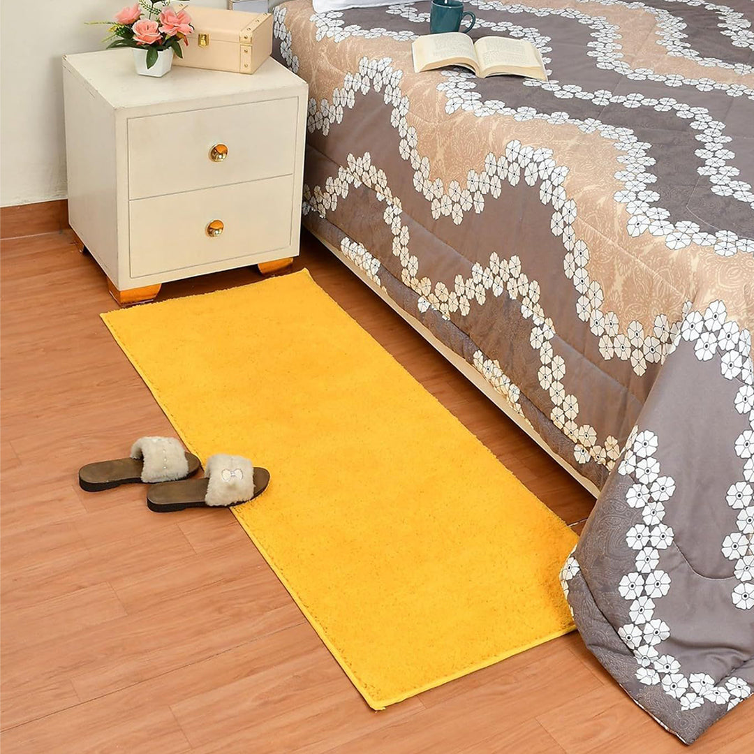 Bed Runners Mats