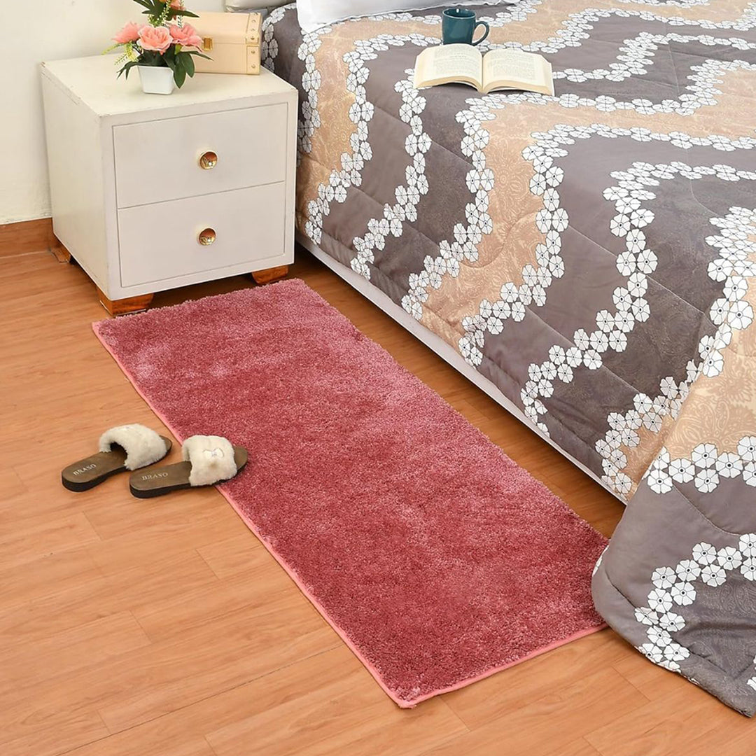 Bed Runners Mats