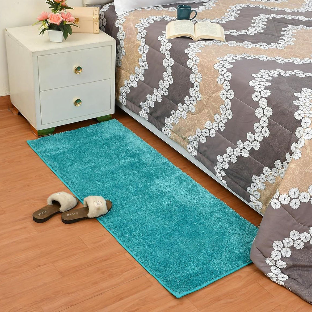 Bed Runners Mats