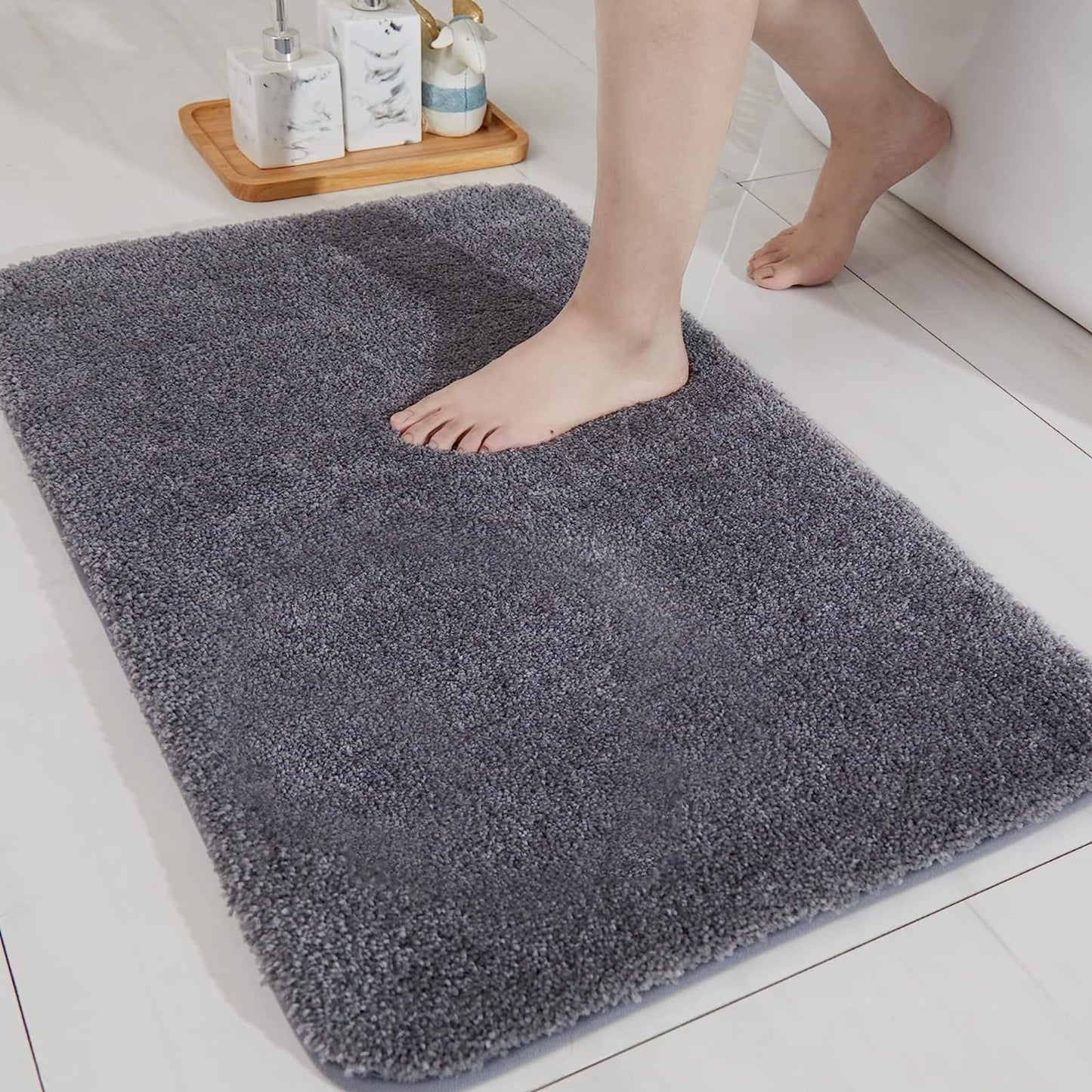 Luxury Bathmats