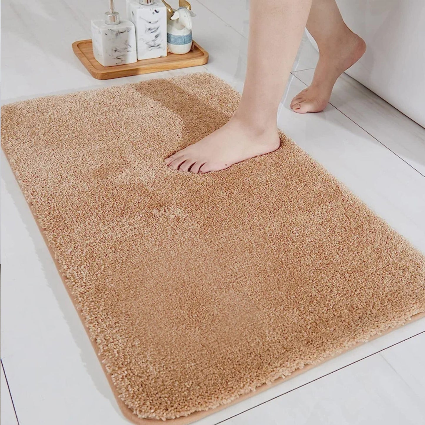 Luxury Bathmats