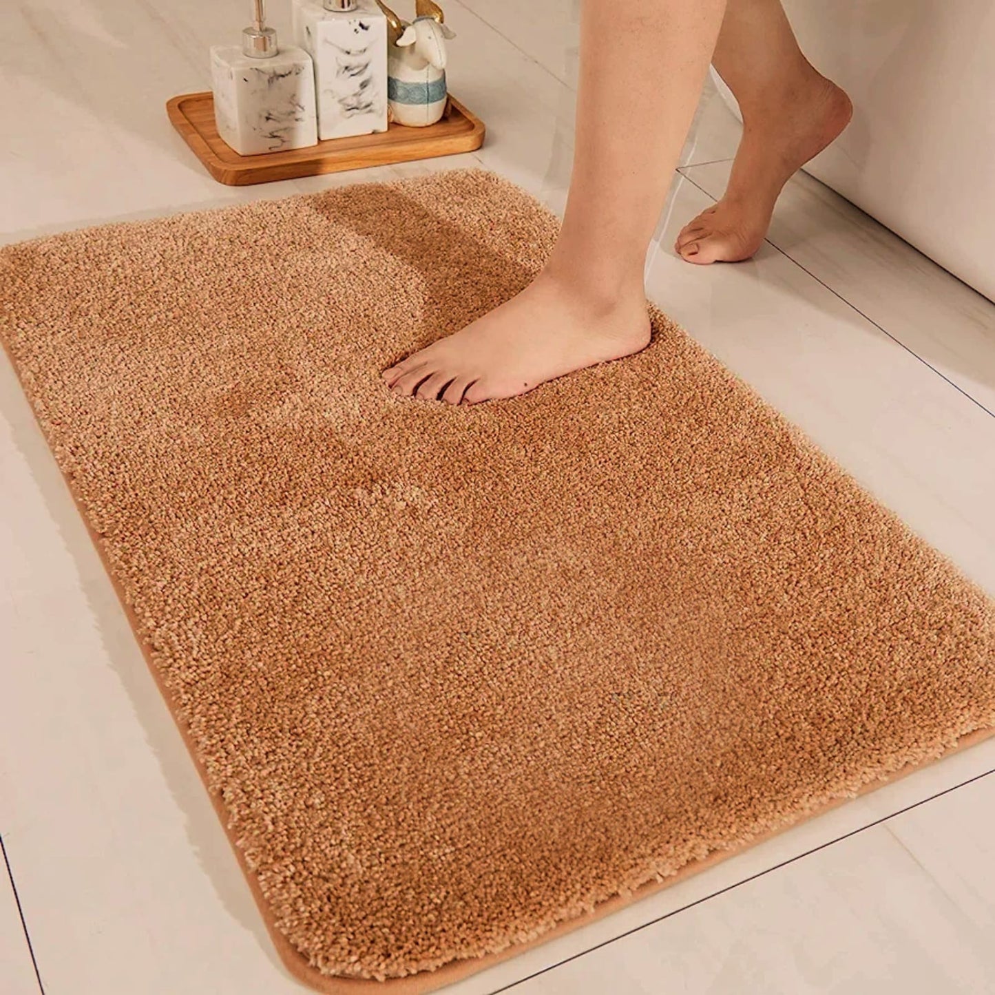 Luxury Bathmats