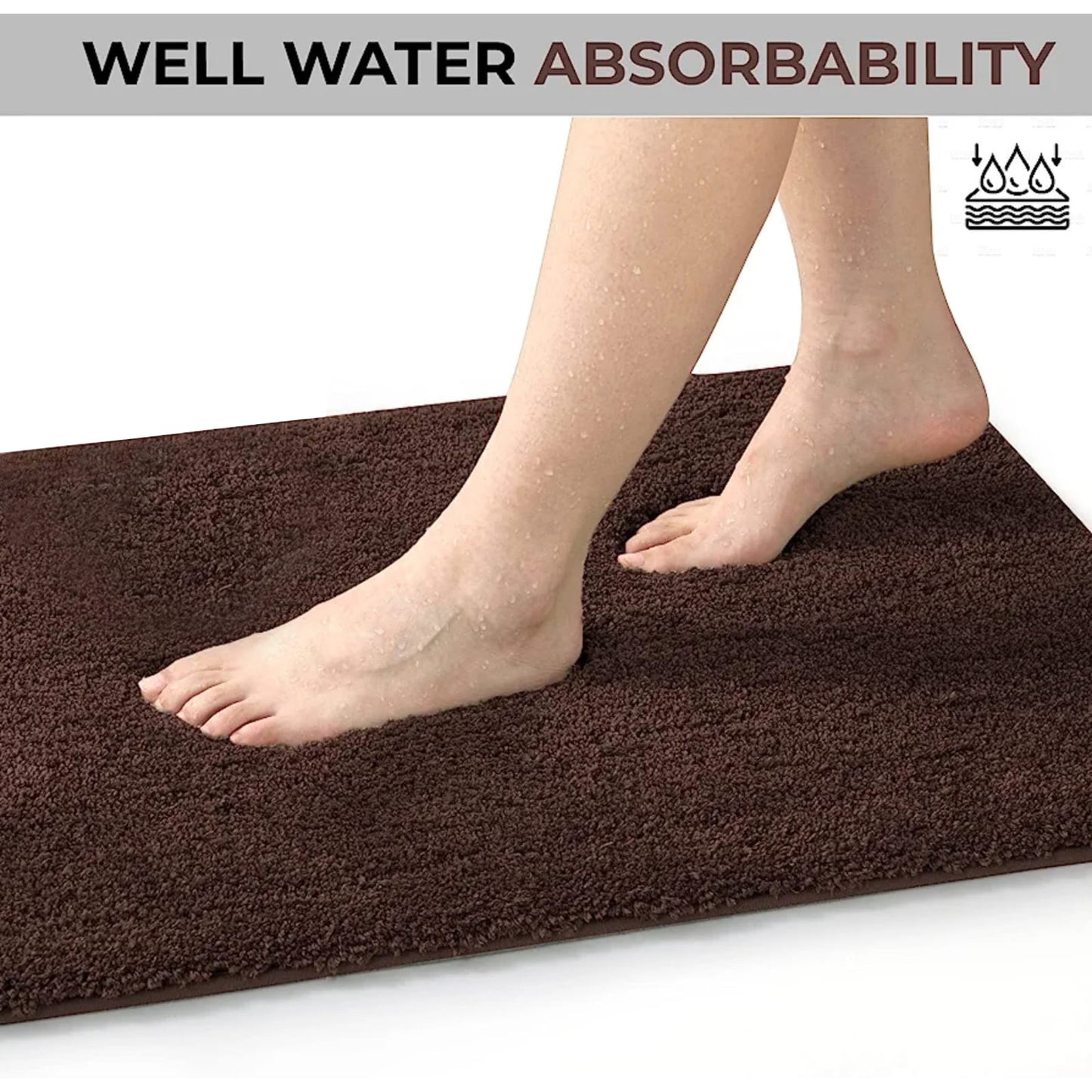 Luxury Bathmats