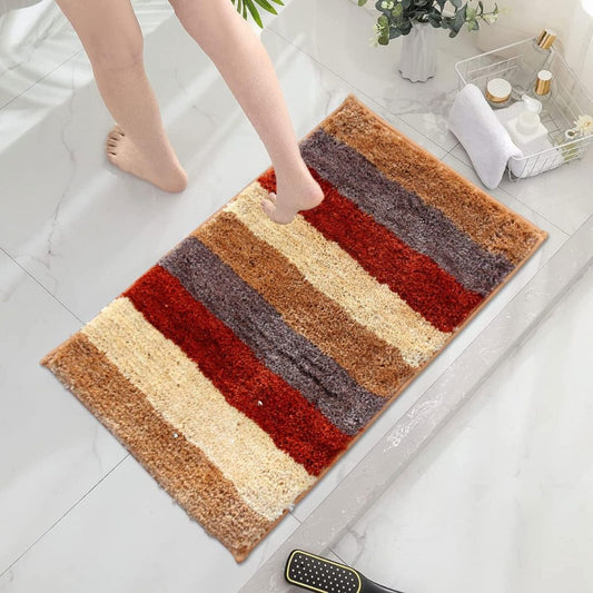 Multi lining Anti Skid Bathmats / Doormats